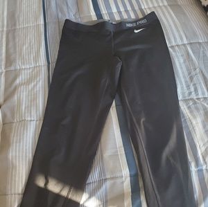 Nike pro  Leggins